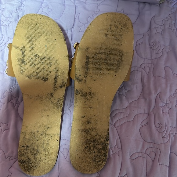 madden girls bazzle sandals - Picture 2 of 3